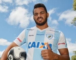 Londrina vence o Goiás fora de casa