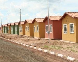Cohab realiza sorteio para novo residencial