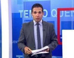 Cid Ribeiro agradece votação em pesquisa