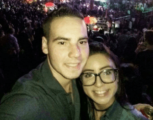 Jovem mata ex-namorada e se suicida por ciúmes