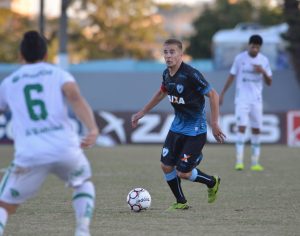 Londrina vence o Figueirense e volta a sonhar com o Acesso