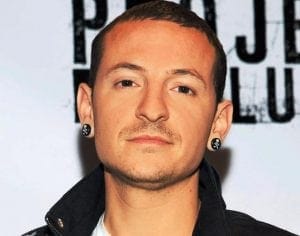 Vocalista do Linkin Park é encontrado morto em Londres
