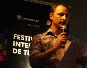Secretaria de Cultura cria informativo com Programação Semanal