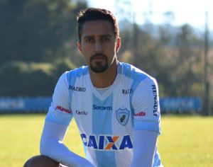 Xerife Dirceu está de volta ao Londrina para o Brasileiro