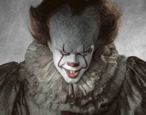 Cinemark abre pré-venda do filme de terror “IT – A Coisa”