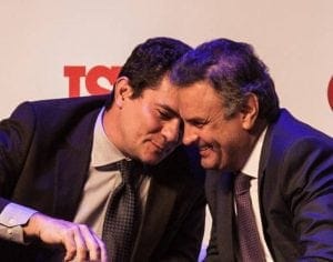Amigo de Sérgio Moro é acusado de vender favores da Lava Jato