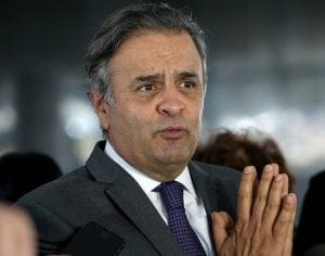 Senado absolve Aécio e senador poderá voltar ao cargo