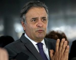Senado absolve Aécio e senador poderá voltar ao cargo