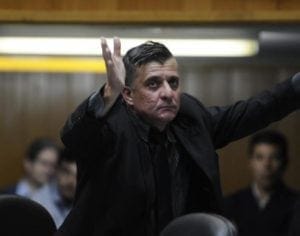 Mandato do vereador Boca Aberta é cassado pela Câmara