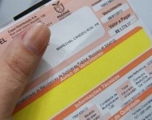 Taxa de luz deve ficar mais cara outra vez