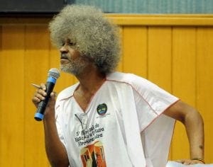 32ª Mostra afro-brasileira termina nesta sexta-feira