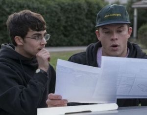 Série mais vista da Netflix no mundo é pouco conhecida entre brasileiros