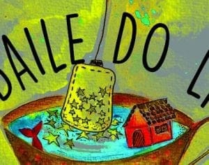 Baile do LP tem edição especial para comemorar chegada de 2018