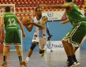 Time de Basquete de Londrina anuncia participação na Liga Ouro 2018