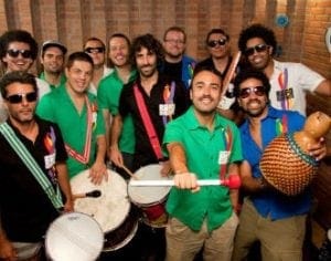 Aniversário de Londrina tem programação especial neste domingo