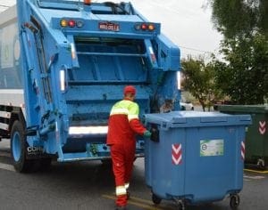 CMTU informa como fica a coleta seletiva no Natal