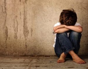 Depressão Infantil: um problema que atrapalha o aprendizado da criança