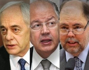 Deputados de Londrina livram Temer de abertura de denúncia em Brasília