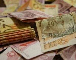 Arrecadação federal sobe 9,49% em novembro e atinge maior nível em três anos