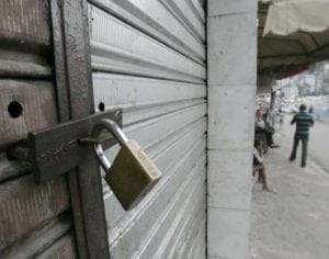 Comércio de rua fica fechado neste sábado; confira o que abre e fecha