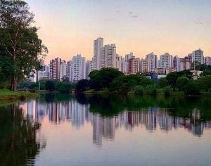 Londrina: A Pequena Londres