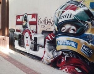 Festival de Grafite acontece em Londrina