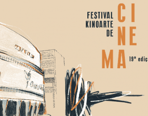19º Festival Kinoarte de cinema de Londrina