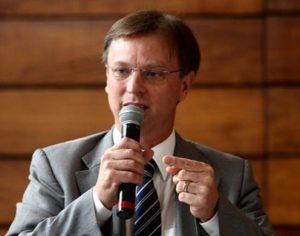 Ex-prefeito de Londrina é pré-candidato ao Senado nas eleições de 2018