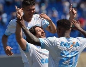 Tubarão enfrentará o Real Ariquemes-RO pela Copa do Brasil