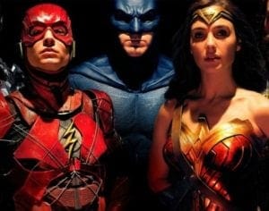 Liga da Justiça