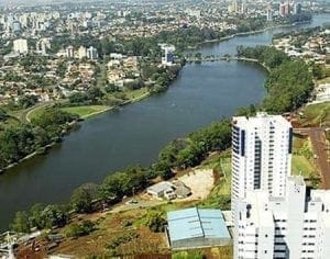 Municípios do Interior aumentam participação no PIB do Paraná