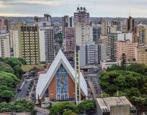 Prefeitura determina suspensão de cinemas, eventos e aulas em Londrina