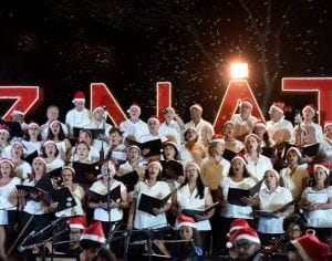 Londrinatal deste ano promove atrações culturais gratuitas na cidade