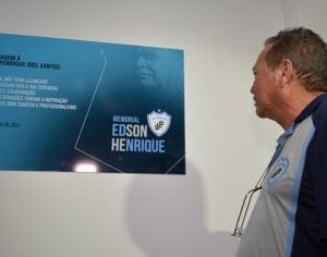 Memorial do LEC será reaberto para visitação após 20 de janeiro