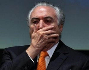 Hoje é dia de votação na Câmara dos Deputados