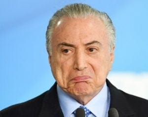 Governo projeta redução do salário mínimo em 2018