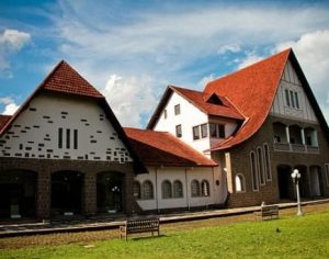 Aberto aos domingos, Museu Histórico é opção para o final de semana