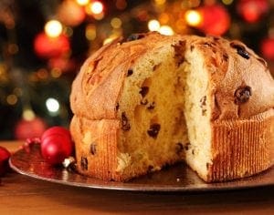 Durante esta semana, Provopar comercializa panetones com promoção