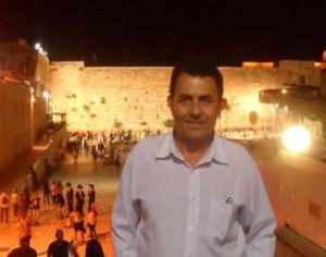 Corpo de pastor desaparecido no Rio Tibagi é encontrado