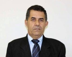 Pastor desaparece na correnteza do rio Tibagi