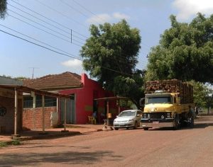 Patrimônio Regina recebe atendimento itinerante neste sábado