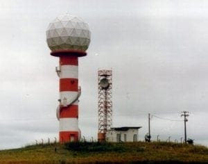 Londrina vai receber radar meteorológico do Simepar