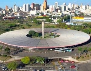 70 mil passageiros vão passar pela rodoviária de Londrina neste fim de ano