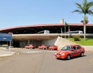 45 mil pessoas devem passar pela rodoviária durante o feriado