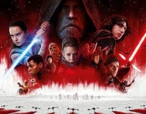 Símbolo de uma geração, Star Wars ganha novo episódio