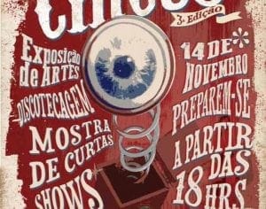 Festival Surrealía traz bandas autorais, Dj’s e apresentações circenses