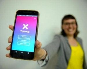 Aplicativo recebe denúncias de preconceito contra LGBTs