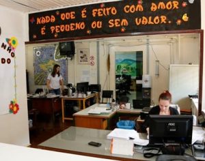 Período de transferência de alunos entre colégios estaduais está aberto