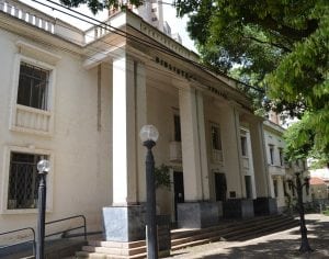 Biblioteca Infantil de Londrina é opção de lazer nas férias