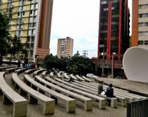 Concerto na Concha Acústica de Londrina celebra aniversário da cidade